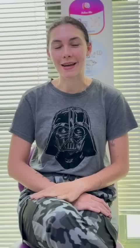 Patient Testimonial 2